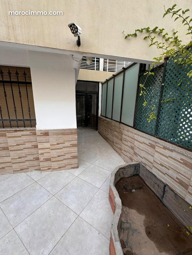 Apprt 3ch à Vendre bouskoura victoria DE 170M² — 3
