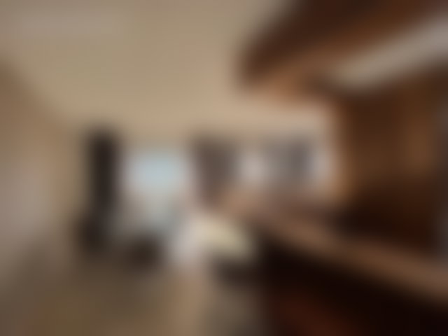 Appartement 253 m² meublé, Casablanca Finance City, vue dégagée — 2