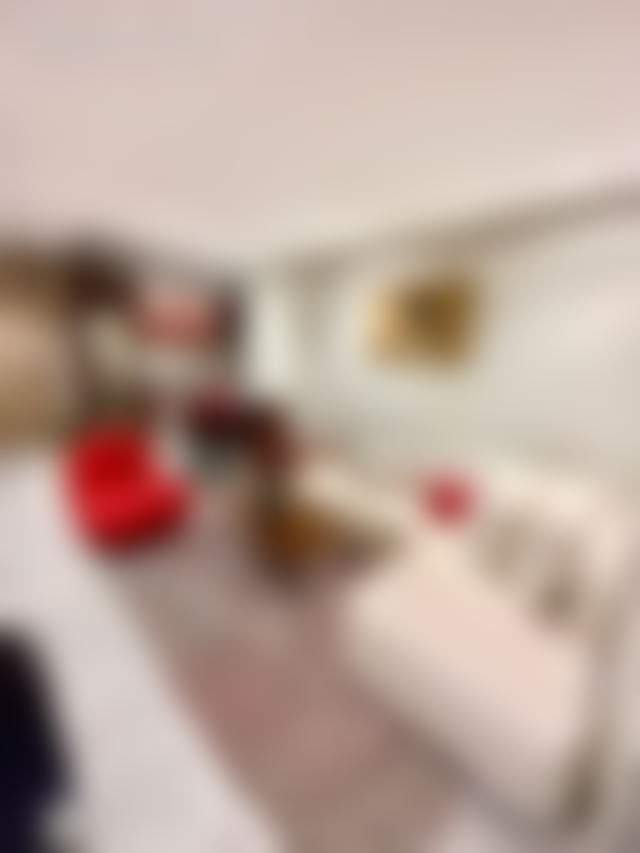 Furnished one-bedroom apartment, west-facing terrace, Ferme Bretonne — Casablanca