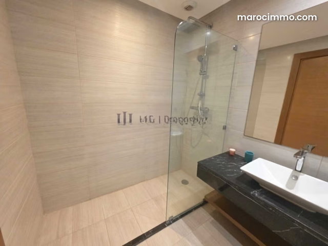 T3 Furnished Apartment - 100m² – 2 Bedrooms — 5