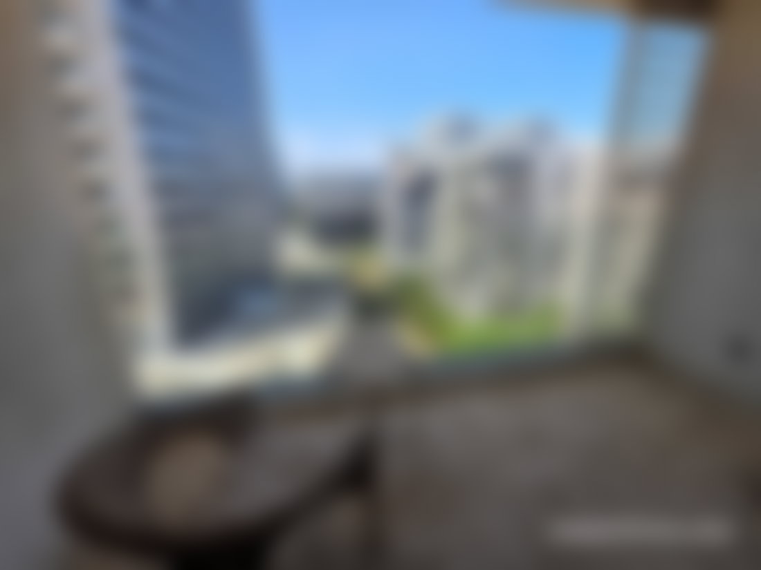 Appartement meublé 100 m², 2 chambres, Casablanca Finance City