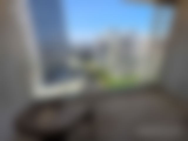 Appartement meublé 100 m², 2 chambres, Casablanca Finance City — Casablanca