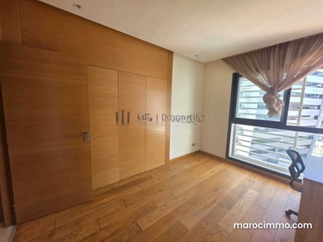 T3 Furnished Apartment - 100m² – 2 Bedrooms — 4
