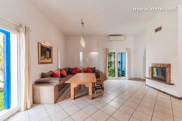 Magnifique Villa proche du parc et de l'océan — 5