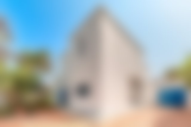 House with Garden in Quartier du Parc, Mohammedia — 2