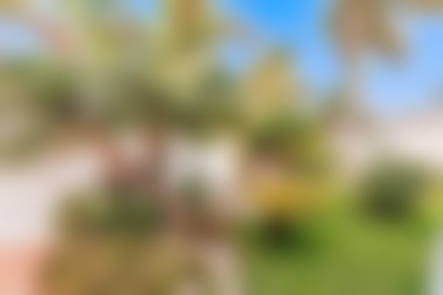 House with Garden in Quartier du Parc, Mohammedia — 4