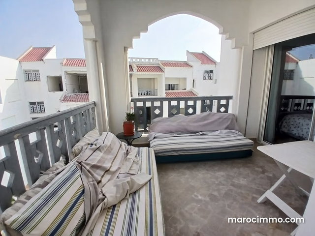 Beautiful Sea View Apartment — 2