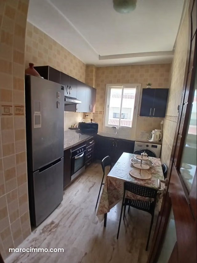 Beautiful Sea View Apartment — 5