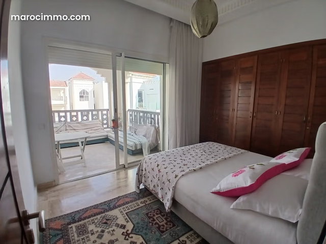 Beautiful Sea View Apartment — 4