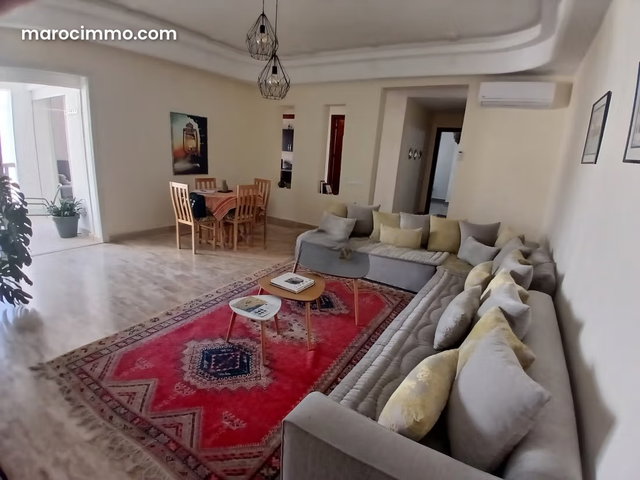 Beautiful Apartment 50 Metres from the Beach — 3