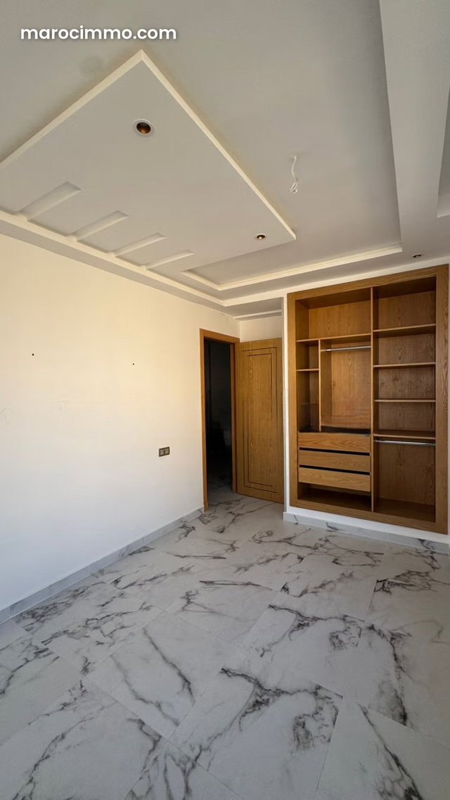 Apartment for Rent in Mister Khouch. 4 Bedrooms. With Smart Lock — 3