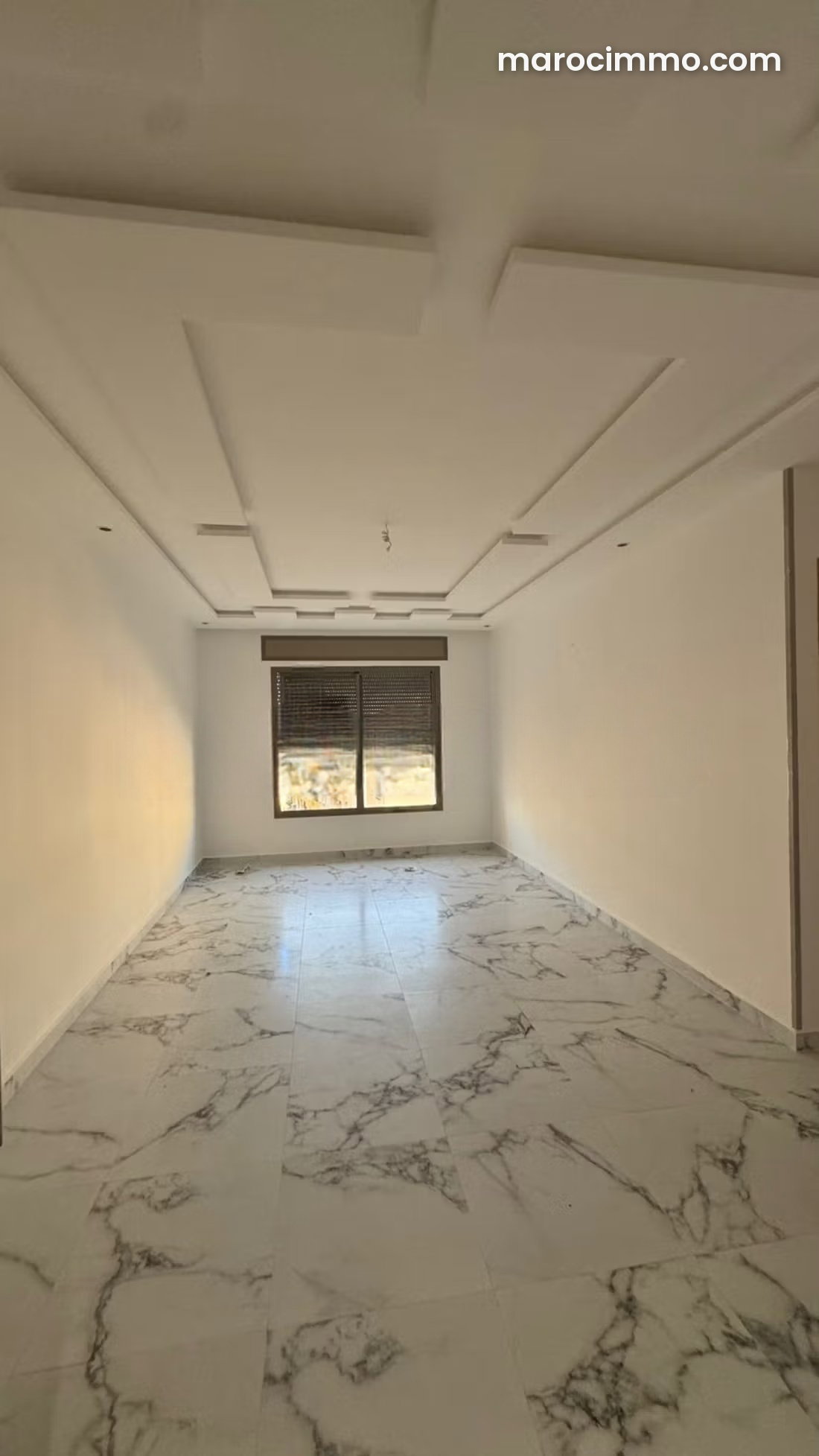 3-Bedroom Apartment for Rent in Mister Khouch, Tangier — Tangier