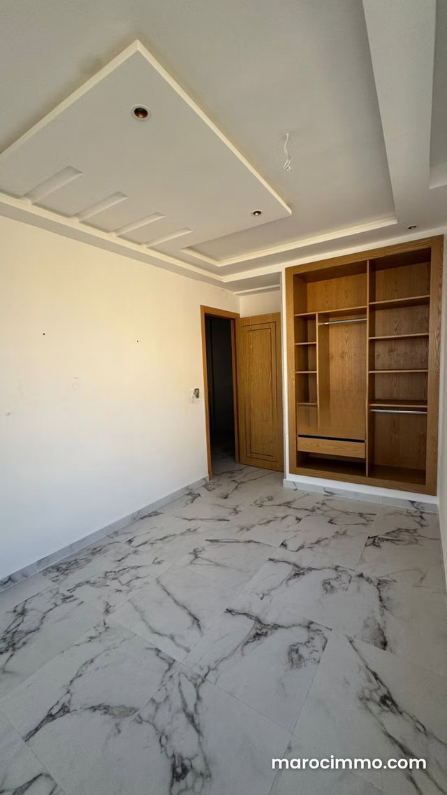 Apartment for Rent in Mister Khouch. 4 Bedrooms. With Smart Lock — 2