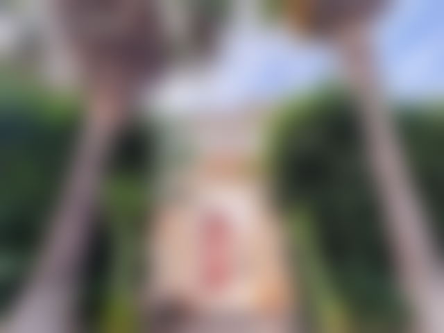 فيلا راقية للإيجار بهرهورة تمارة — تمارة