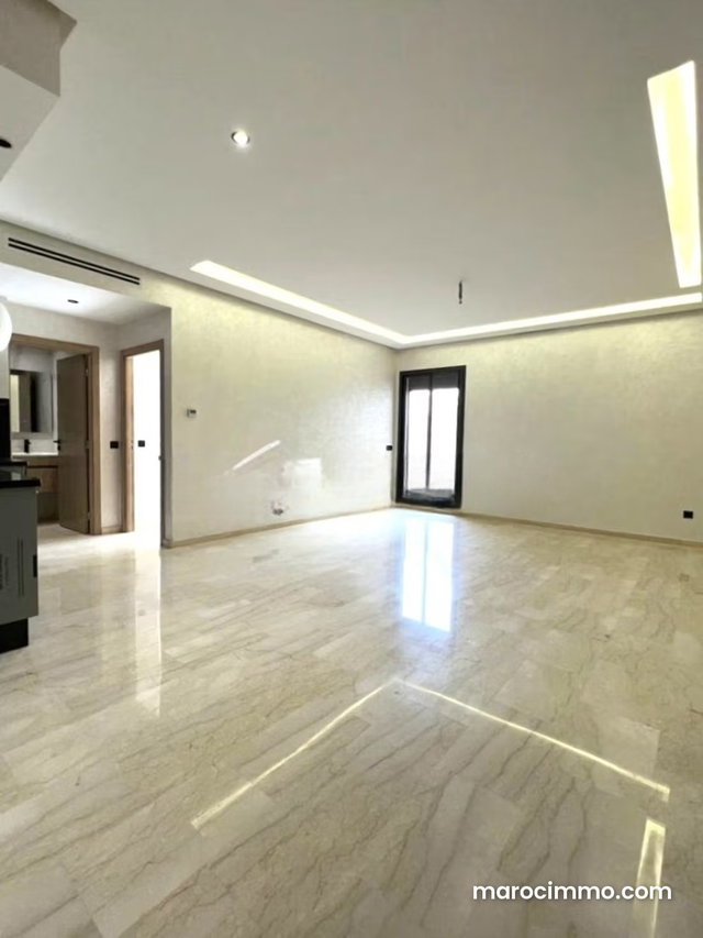 Studio de 42 m² à Casablanca — 2