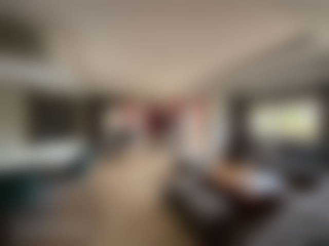 5-Room Apartment in Racine, Casablanca with Terrace — Casablanca
