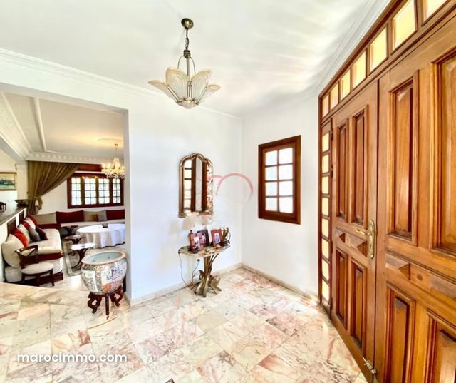 Vente Villa à laimoune — 3