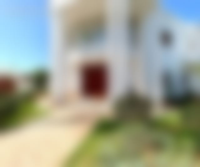 687 m² Villa with Garden in Laimoune, Casablanca — Casablanca