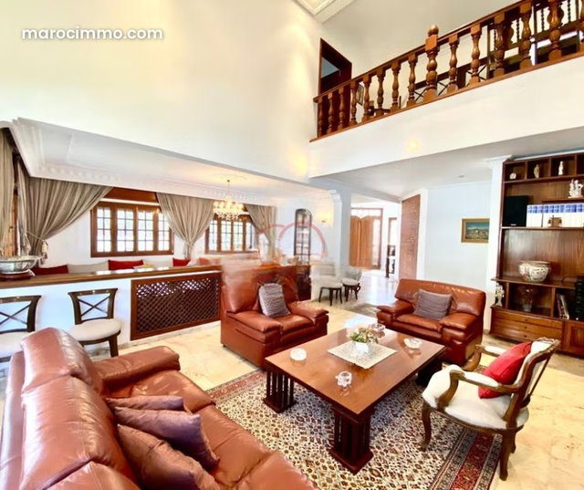 Vente Villa à laimoune — 5