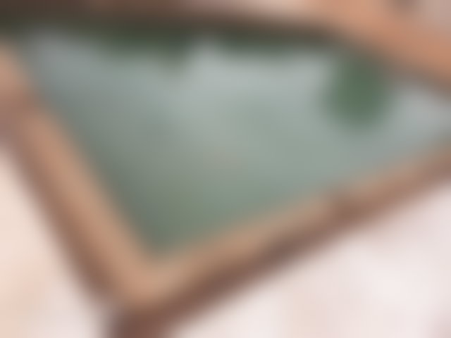 أرض 645 م² مع مسبح للبيع بطريق أوريكا مراكش — 3