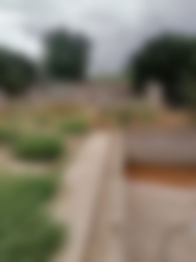645 m² Plot with Swimming Pool on Ourika Road, Marrakech — Marrakesh