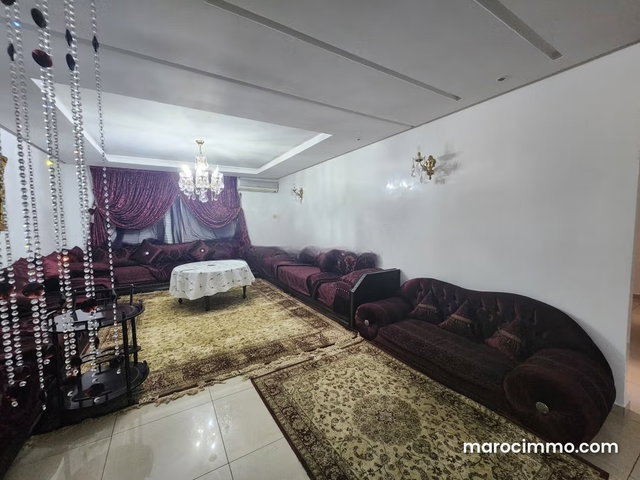 Vente Appartement à Agadir — 3