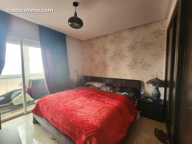 Vente Appartement à Agadir — 5