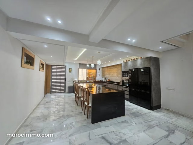 Villa de standing à vendre à Targa — 3