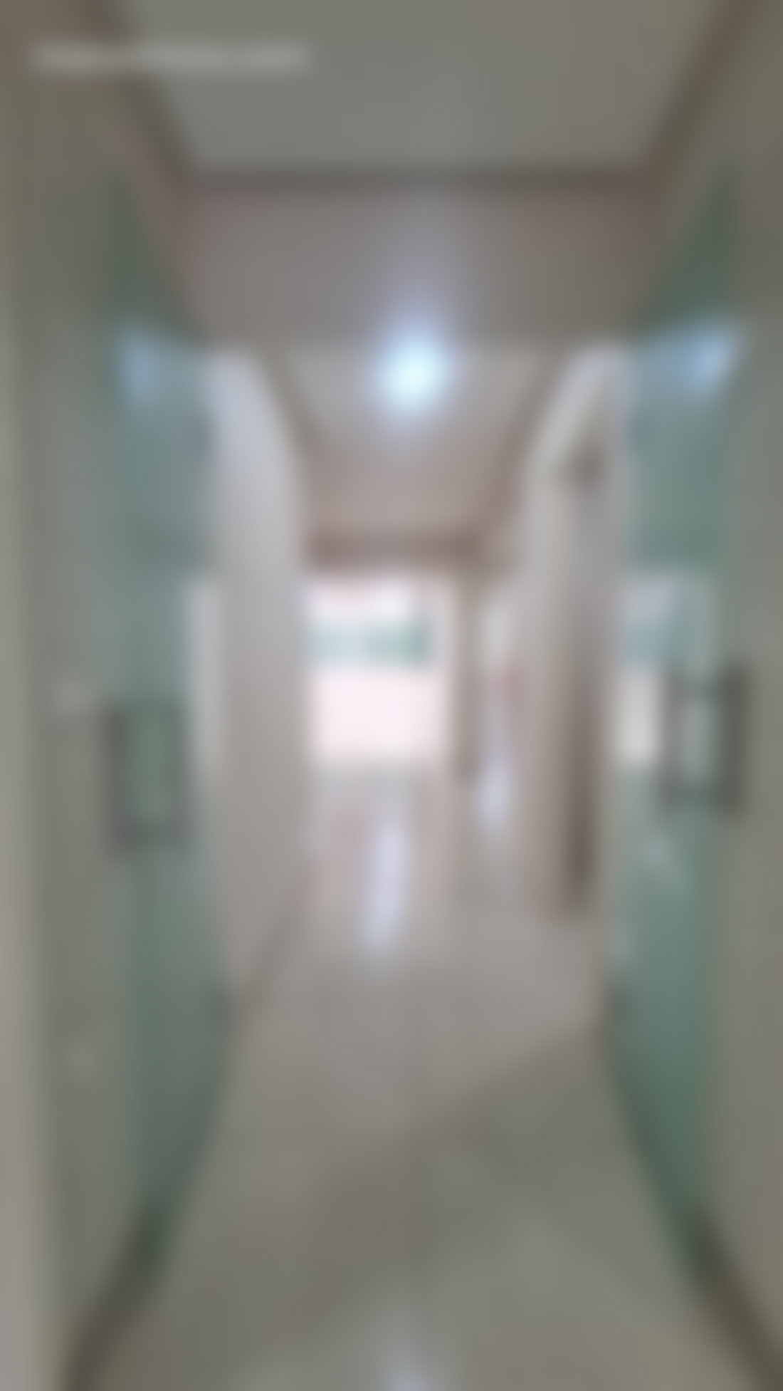 100 m² Office for Rent in Agdal, Rabat, 4th Floor