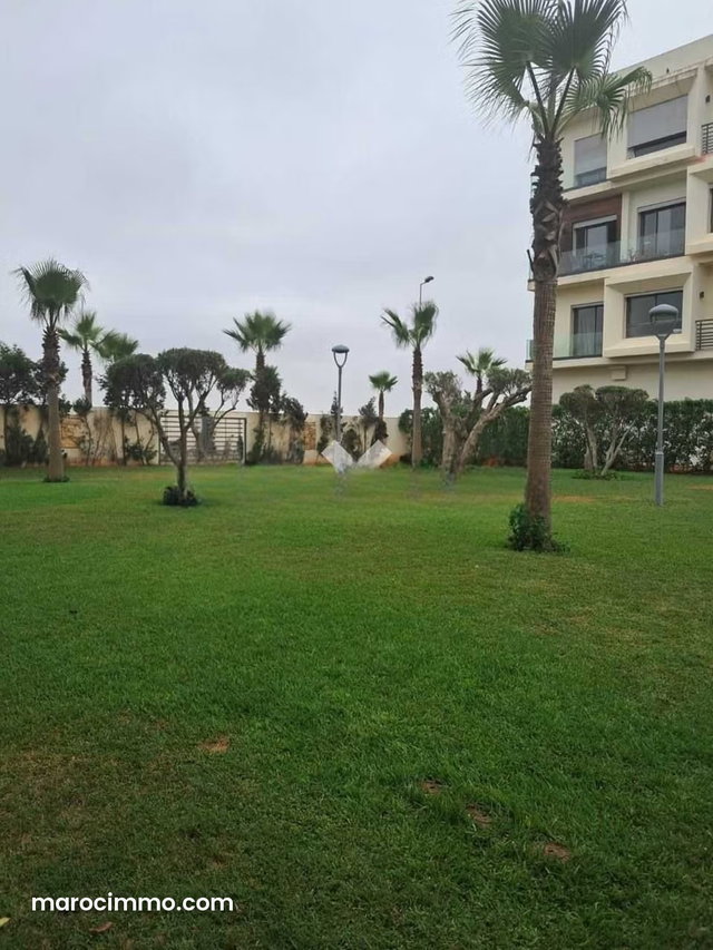 Appartement à Vendre de 122.0 m² à Dar Bouazza, Tamaris2 — 5