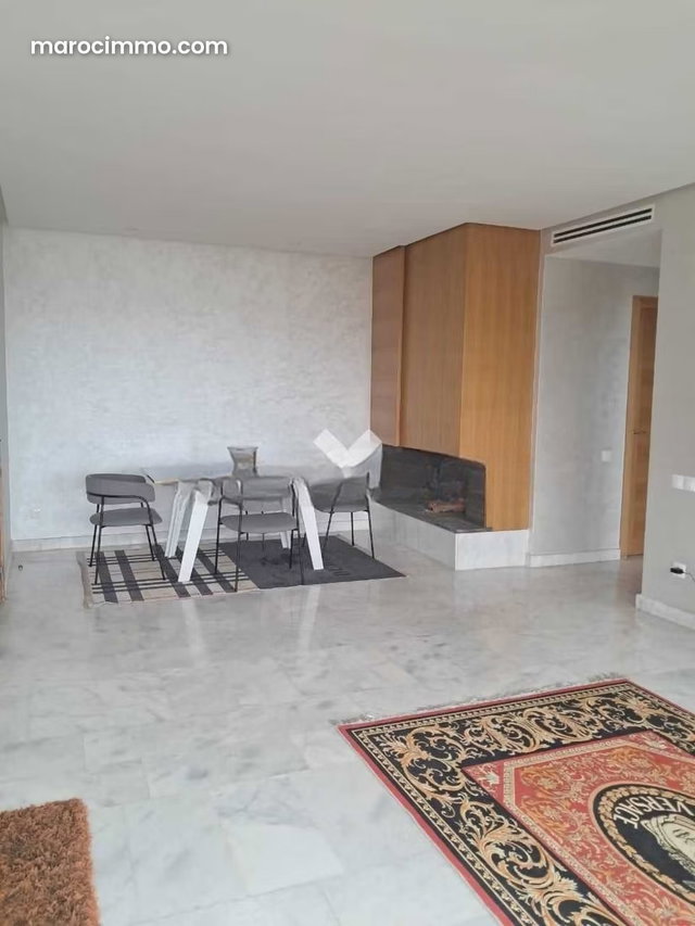 Appartement à Vendre de 122.0 m² à Dar Bouazza, Tamaris2 — 2