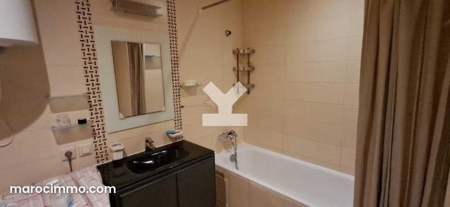 Appartement à Louer de 134.0 m² à Casablanca, Bourgogne Anfa — 4