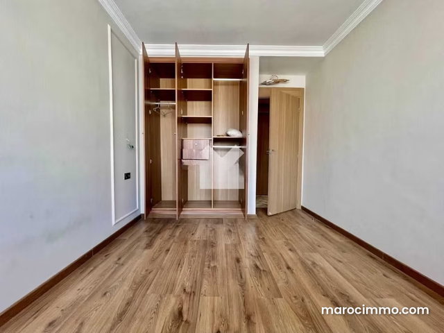 Appartement à Louer de 78.0 m² à Casablanca, Les Princesses — 2