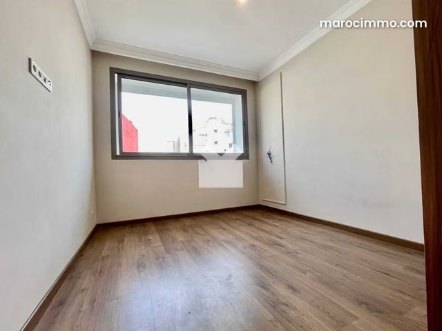 Appartement à Louer de 78.0 m² à Casablanca, Les Princesses — 5