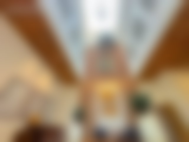Appartement meublé vue mer, Marina de Tanger, 112 m², 2 chambres — 2