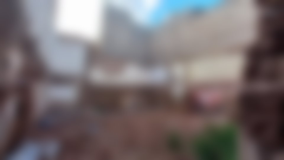 أرض مثالية لبناء مشروعك بحي الرميلة في مراكش