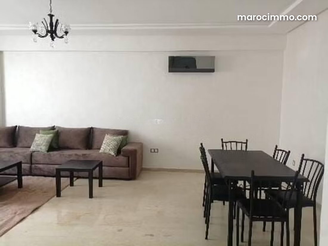 Studio 65 m² au Quartier du Parc, Mohammedia, idéal investisseur — Mohammedia