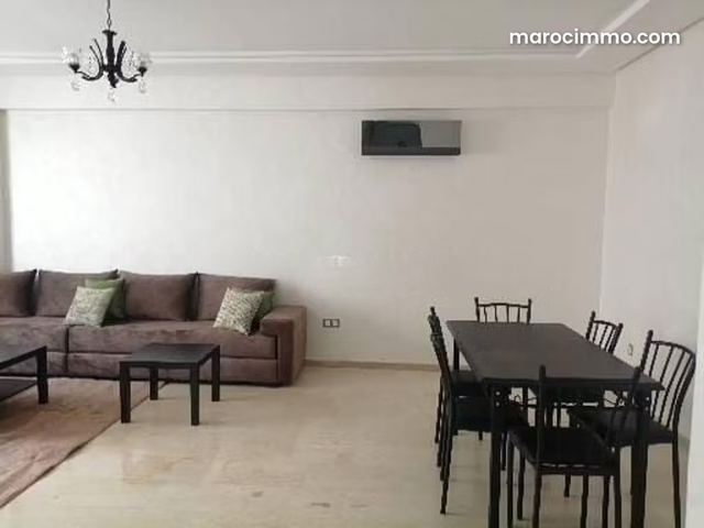 Coup de Cœur. Charmant Studio à Vendre — Mohammedia