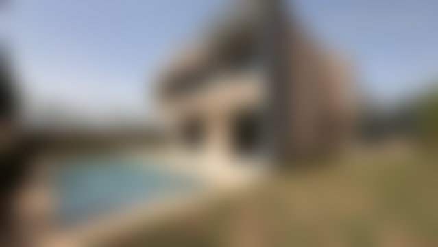764 m² Villa with Pool and Atlas Mountain Views, Ourika Road, Marrakech — 2