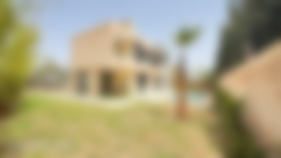 764 m² Villa with Pool and Atlas Mountain Views, Ourika Road, Marrakech