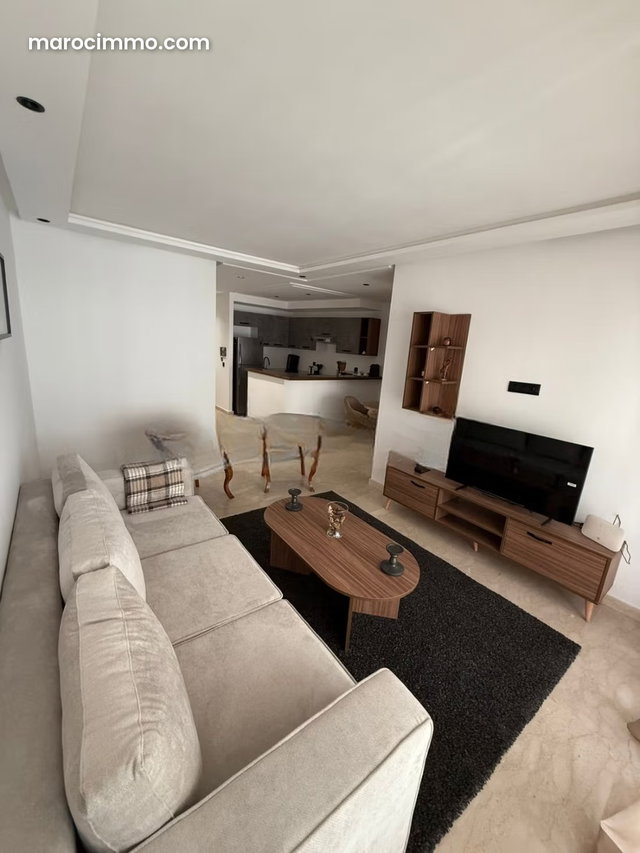 Joli appartement meublé à louer à ferme bretonne — 2