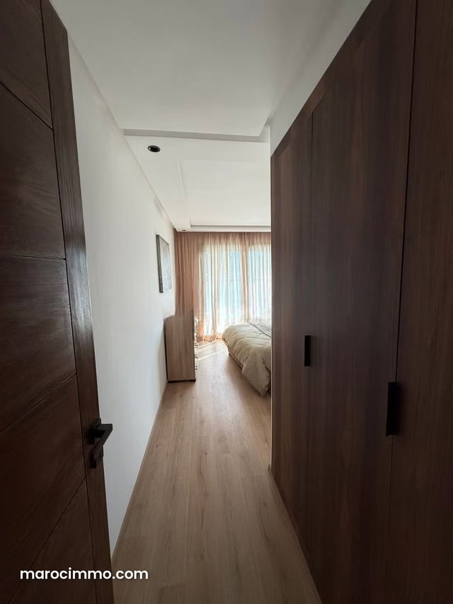 Joli appartement meublé à louer à ferme bretonne — 5