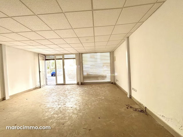 Local commercial de 69 m² à Casablanca — 3
