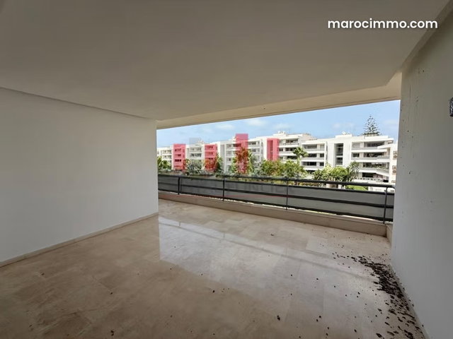 Vue mer terrasse — 2
