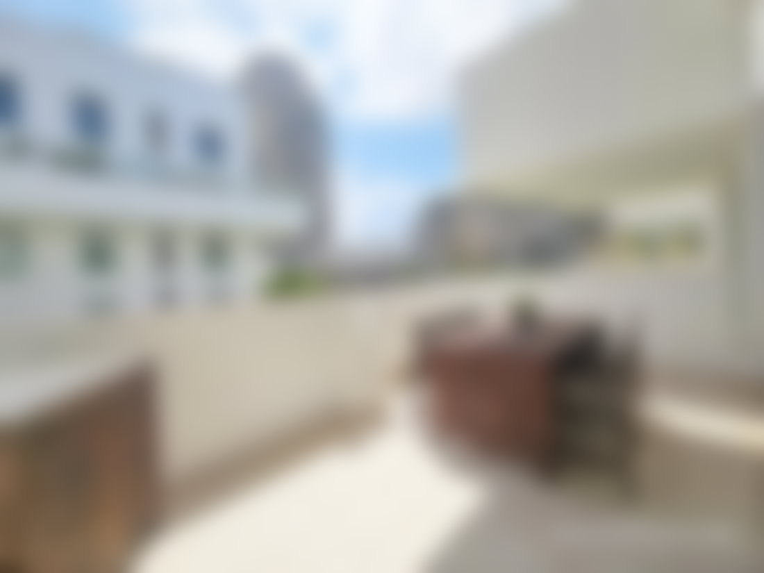 Appartement meublé 106 m², 2 chambres, Casablanca Finance City