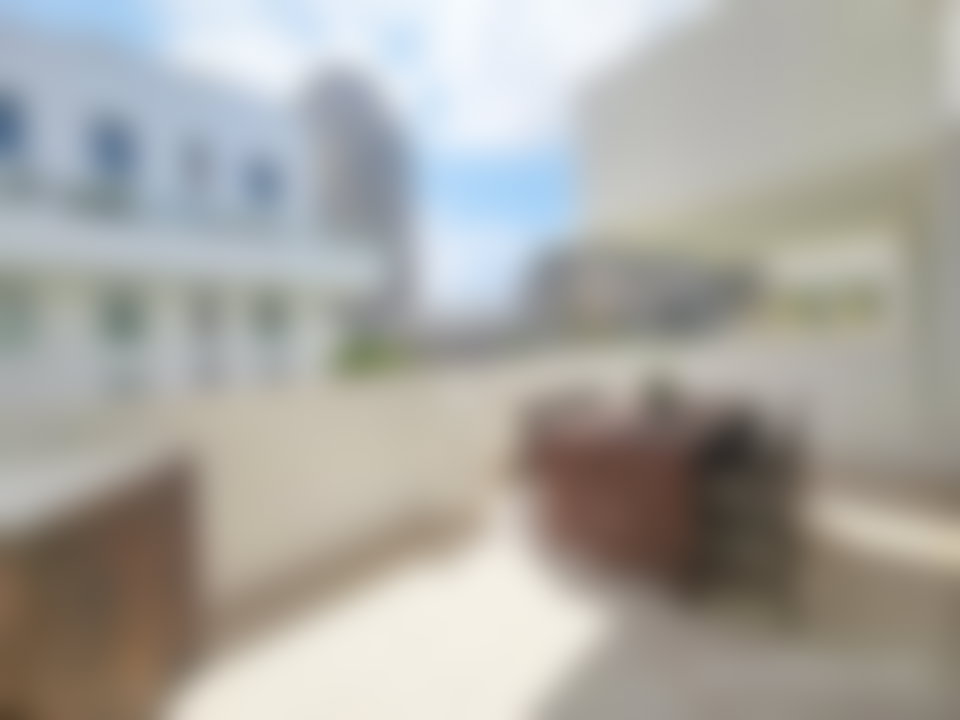 Appartement meublé 106 m², 2 chambres, Casablanca Finance City