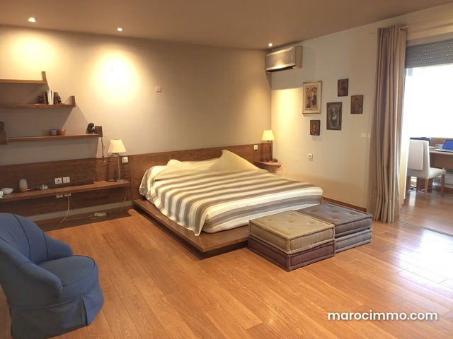 Vente Appartement à racine — 4
