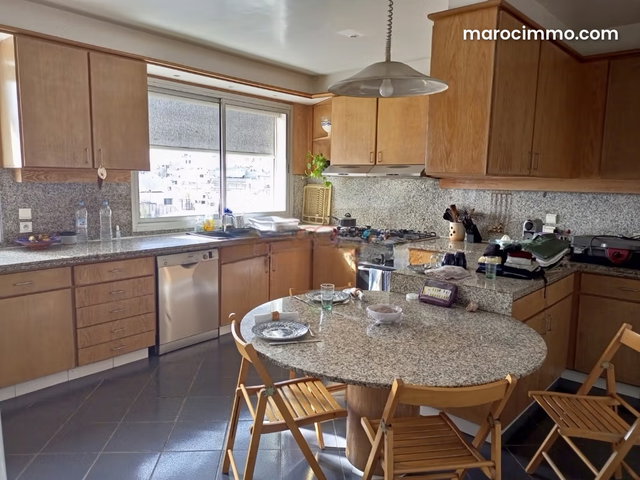 Vente Appartement à racine — 3