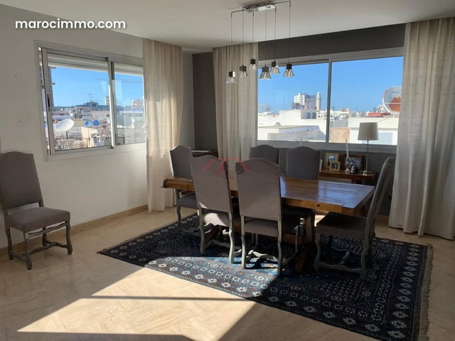Vente Appartement à racine — 2