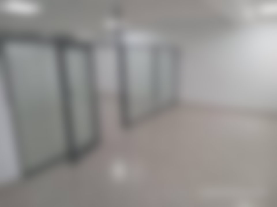 Local commercial 1600 m², Diour Jamaa, Rabat